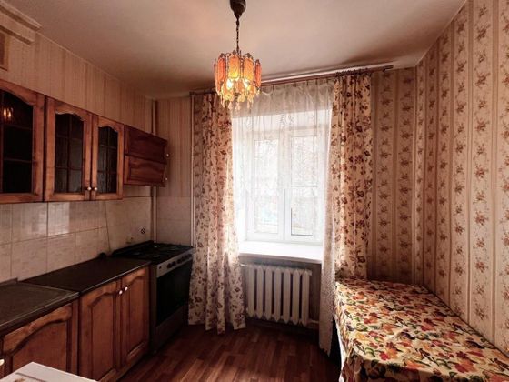 Продажа 3-комнатной квартиры 67,6 м², 1/2 этаж