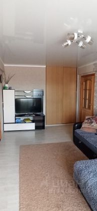 Продажа 3-комнатной квартиры 49,4 м², 4/5 этаж