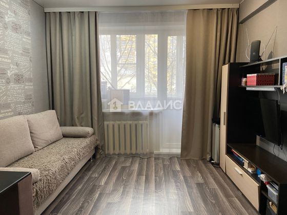 Продажа 2-комнатной квартиры 47,3 м², 2/5 этаж