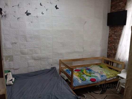Продажа 2-комнатной квартиры 45 м², 1/1 этаж