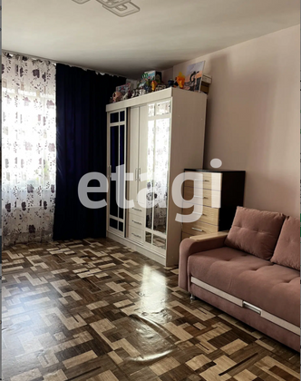 Продажа 2-комнатной квартиры 53 м², 14/24 этаж