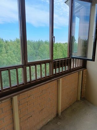 Продажа 2-комнатной квартиры 43,2 м², 7/9 этаж