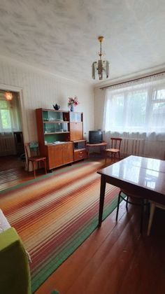 Продажа 2-комнатной квартиры 37,9 м², 3/3 этаж