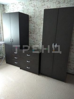 Продажа 1-комнатной квартиры 41 м², 3/12 этаж