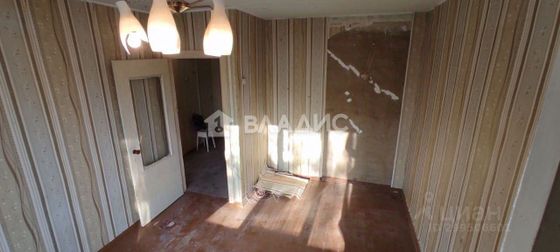 Продажа 1-комнатной квартиры 33,3 м², 5/9 этаж