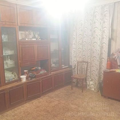 Продажа 2-комнатной квартиры 39,9 м², 1/2 этаж