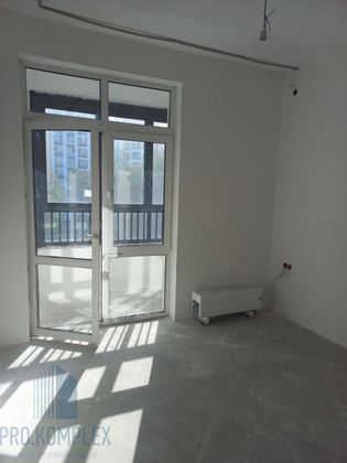 Продажа 1-комнатной квартиры 36,5 м², 4/16 этаж