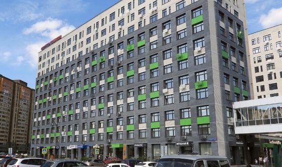 Продажа 3-комнатной квартиры 77,8 м², 2/12 этаж