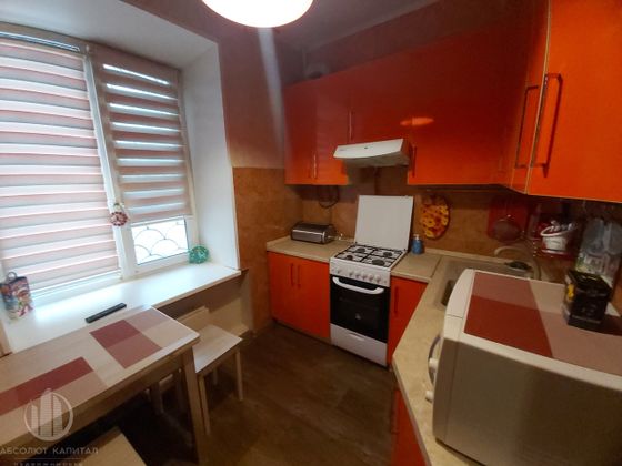 Аренда 1-комнатной квартиры 27,5 м², 1/5 этаж