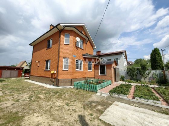 Продажа дома, 117,6 м², с участком 7,5 сотки