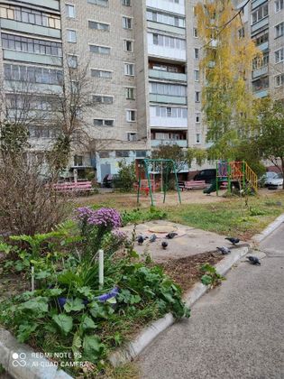 Продажа 4-комнатной квартиры 71,2 м², 3/9 этаж