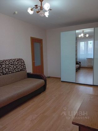 Аренда 1-комнатной квартиры 35 м², 5/10 этаж