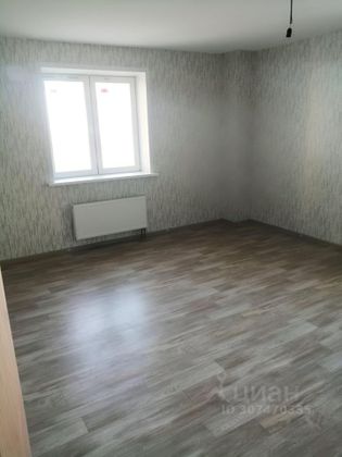 Аренда 2-комнатной квартиры 65 м², 9/25 этаж