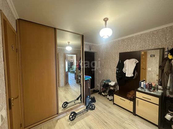 Продажа 3-комнатной квартиры 81,9 м², 6/9 этаж