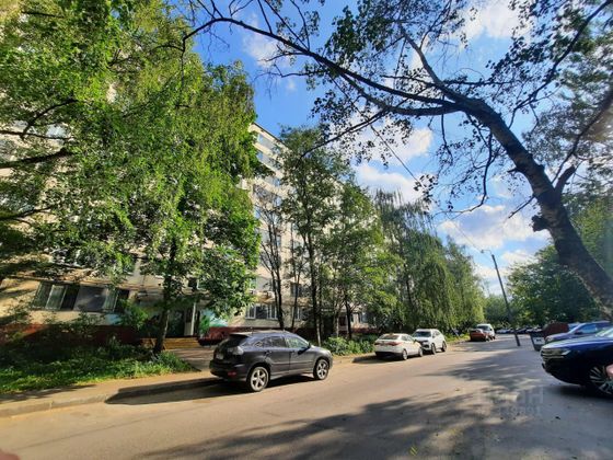 Продажа 1-комнатной квартиры 32,8 м², 4/9 этаж