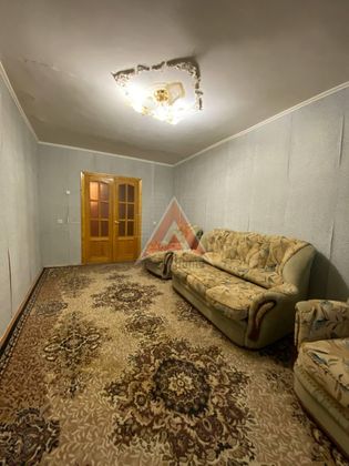 Продажа 2-комнатной квартиры 62 м², 3/11 этаж