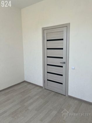 Продажа 1-комнатной квартиры 23 м², 3/3 этаж