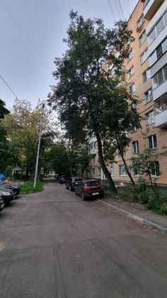 Продажа 1-комнатной квартиры 31 м², 8/8 этаж