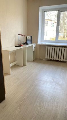 Продажа 2-комнатной квартиры 40,7 м², 1/5 этаж