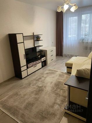 Продажа 3-комнатной квартиры 63 м², 2/9 этаж