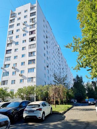 Продажа 4-комнатной квартиры 76,1 м², 1/12 этаж