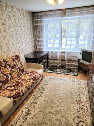 Продажа 1 комнаты, 16,6 м², 1/9 этаж