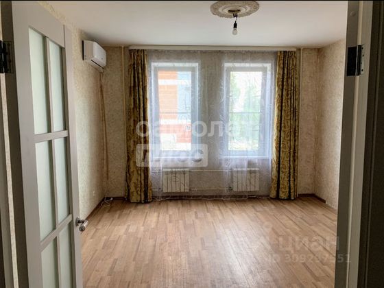 Продажа 2-комнатной квартиры 57 м², 2/17 этаж