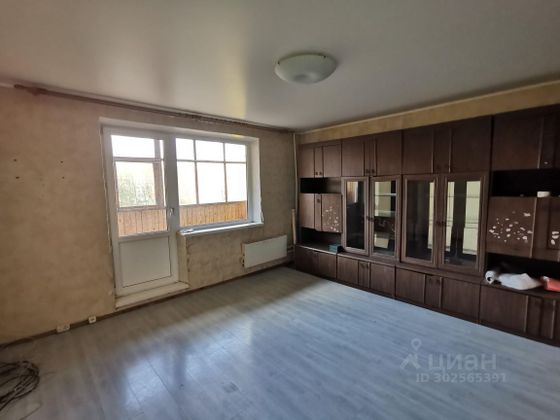 Продажа 2-комнатной квартиры 53,7 м², 5/9 этаж