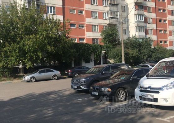 Продажа 2-комнатной квартиры 54 м², 6/17 этаж