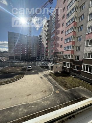 Продажа 2-комнатной квартиры 51 м², 5/10 этаж