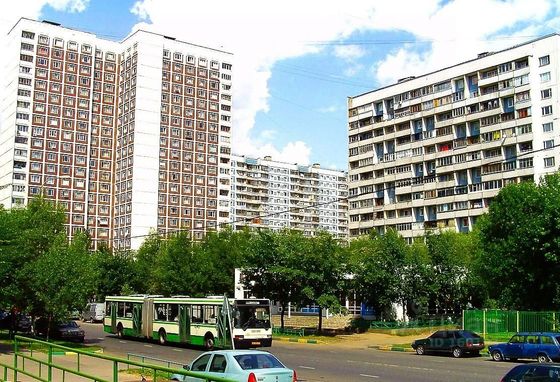 Аренда 1 комнаты, 20 м², 16/22 этаж