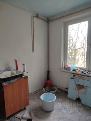 Продажа 3-комнатной квартиры 49,4 м², 2/9 этаж