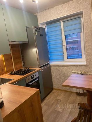 Продажа 2-комнатной квартиры 45 м², 2/6 этаж