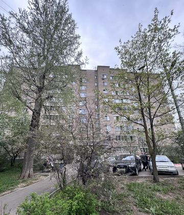 Продажа 2-комнатной квартиры 63 м², 2/9 этаж