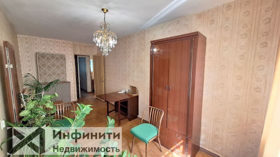 Продажа 3-комнатной квартиры 63 м², 1/5 этаж