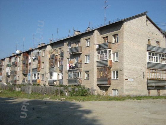 Продажа 2-комнатной квартиры 38 м², 1/3 этаж