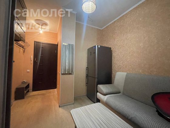 Продажа 1-комнатной квартиры 14 м², 5/5 этаж