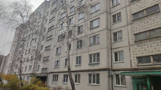 Продажа 3-комнатной квартиры 64 м², 2/9 этаж