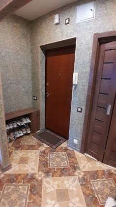 Продажа 2-комнатной квартиры 43,7 м², 5/17 этаж