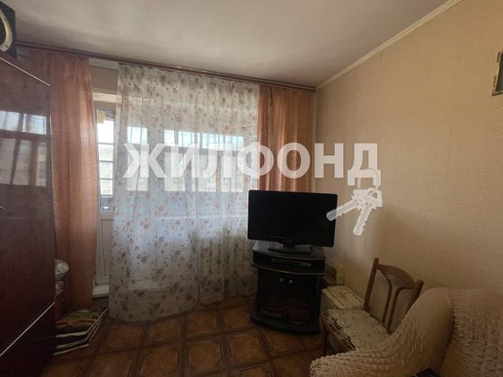 Продажа 3-комнатной квартиры 61,3 м², 5/5 этаж