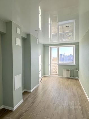 Продажа 2-комнатной квартиры 56 м², 9/9 этаж