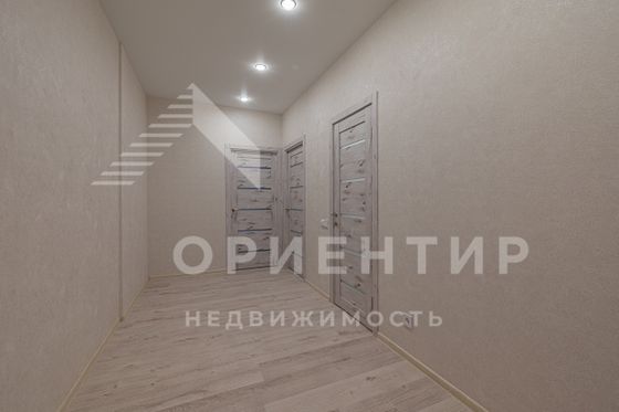 Продажа 2-комнатной квартиры 55,1 м², 2/10 этаж