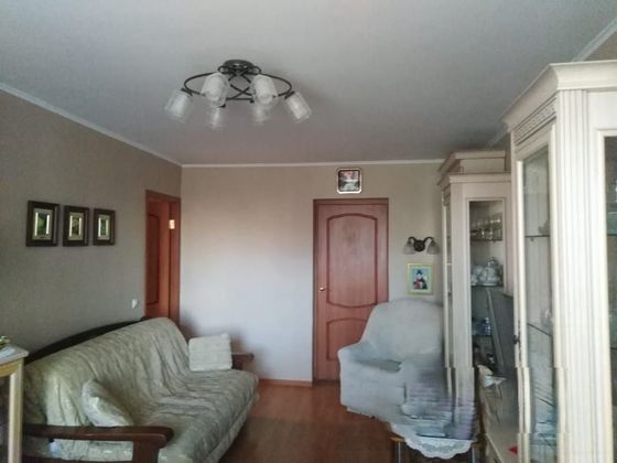 Продажа 3-комнатной квартиры 60 м², 5/9 этаж