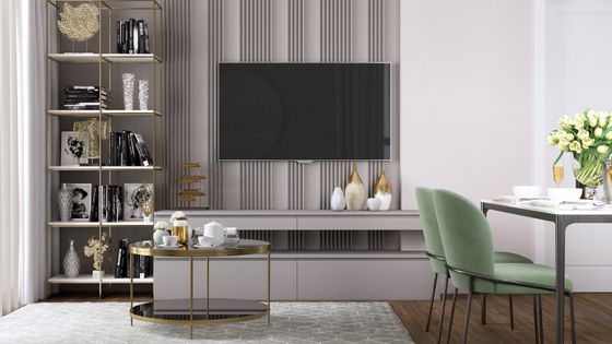 Продажа 1-комнатной квартиры 37 м², 7/15 этаж