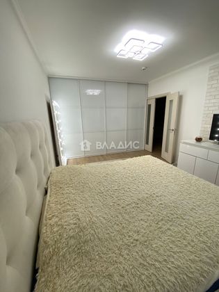 Продажа 2-комнатной квартиры 69,9 м², 6/25 этаж