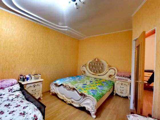 Продажа 4-комнатной квартиры 168,7 м², 1/6 этаж