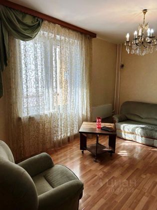 Аренда 4-комнатной квартиры 85 м², 4/12 этаж