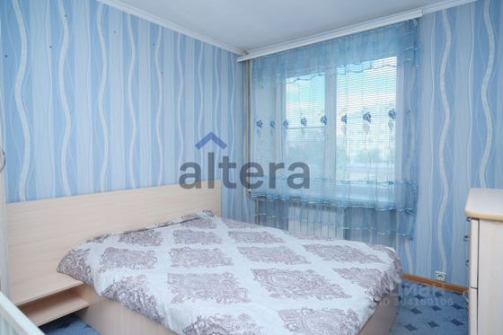 Продажа 2-комнатной квартиры 47,8 м², 2/9 этаж