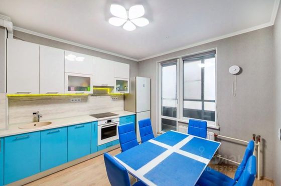 Продажа 2-комнатной квартиры 67,5 м², 5/5 этаж