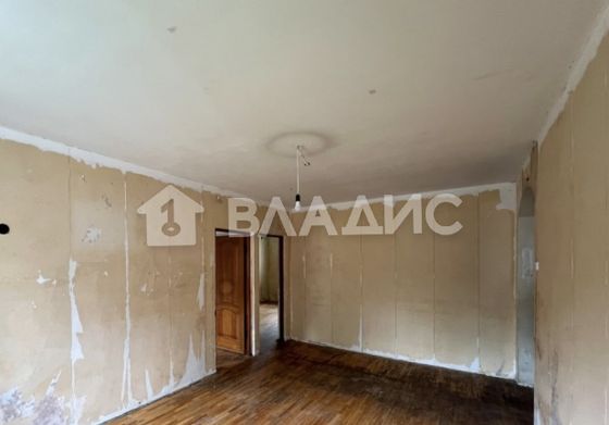 Продажа 3-комнатной квартиры 74,3 м², 1/17 этаж